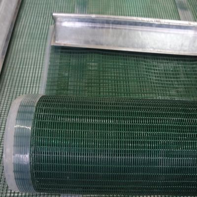 HUATAO Çelik Tel Yapısı Dahili Polyurethane Ağı