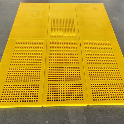 Uzun Sürekli Ws 85 Modüler Ekranlar 300×305mm / 300×610mm / 300×800mm