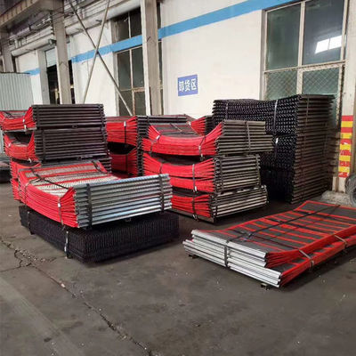Özelleştirilmiş Polyurethane Filtresi Platı Kendini Temizleyen Ekran Tel Ağı İhtiyaçlı Madencilik Endüstrisi İçin