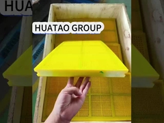 WS85 PU Ekran paneli