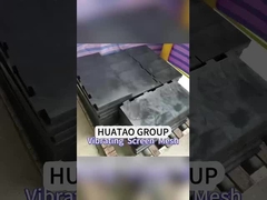 Kauçuk titreşimli ekran paneli-1