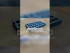 Kauçuk titreşimli ekran paneli-3