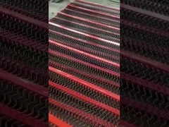 kendi kendine temizlenen tel mesh-3