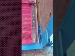 Kırmızı-siyah kauçuk ekran paneli5