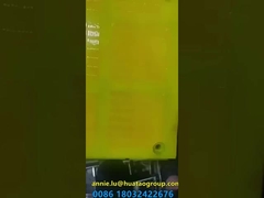 Poliüretan susuzlaştırma elek ağı 7