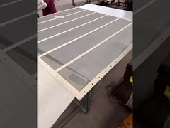 Rotex Değiştirme Ekranları